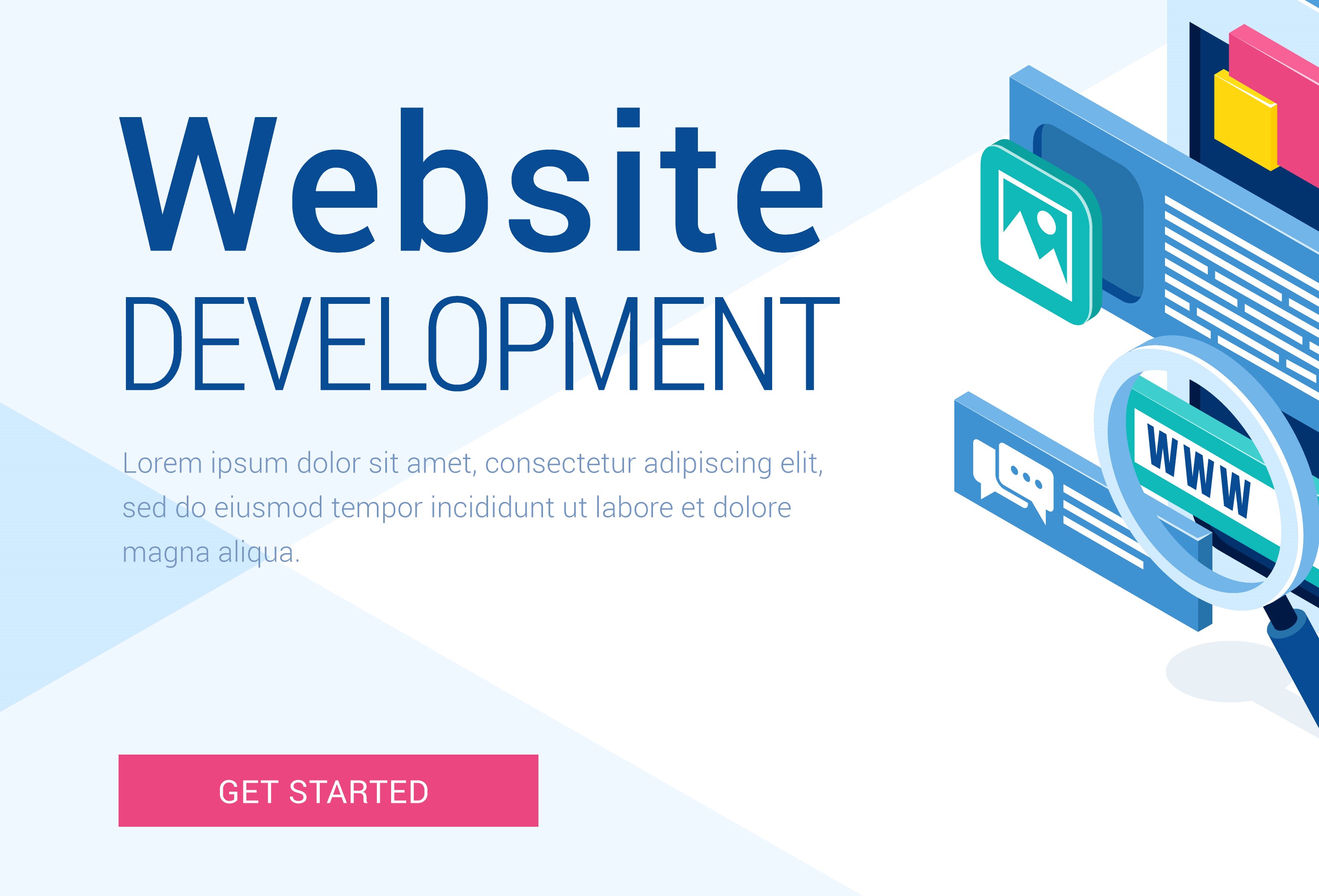 Web development Services