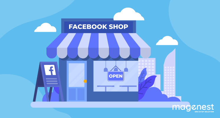 Facebook Shop