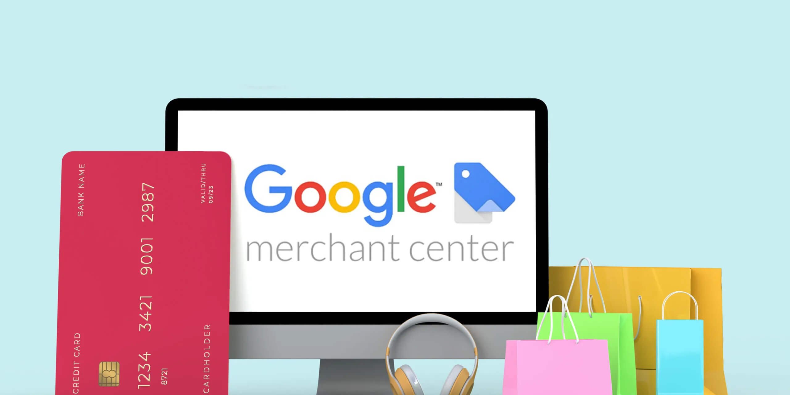 Google Merchant